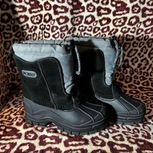 Sports - Youth Winter Boots